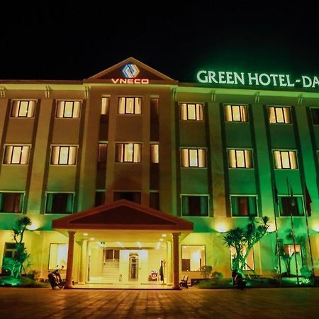 โรงแรมกรีน ดานัง ภายนอก รูปภาพ