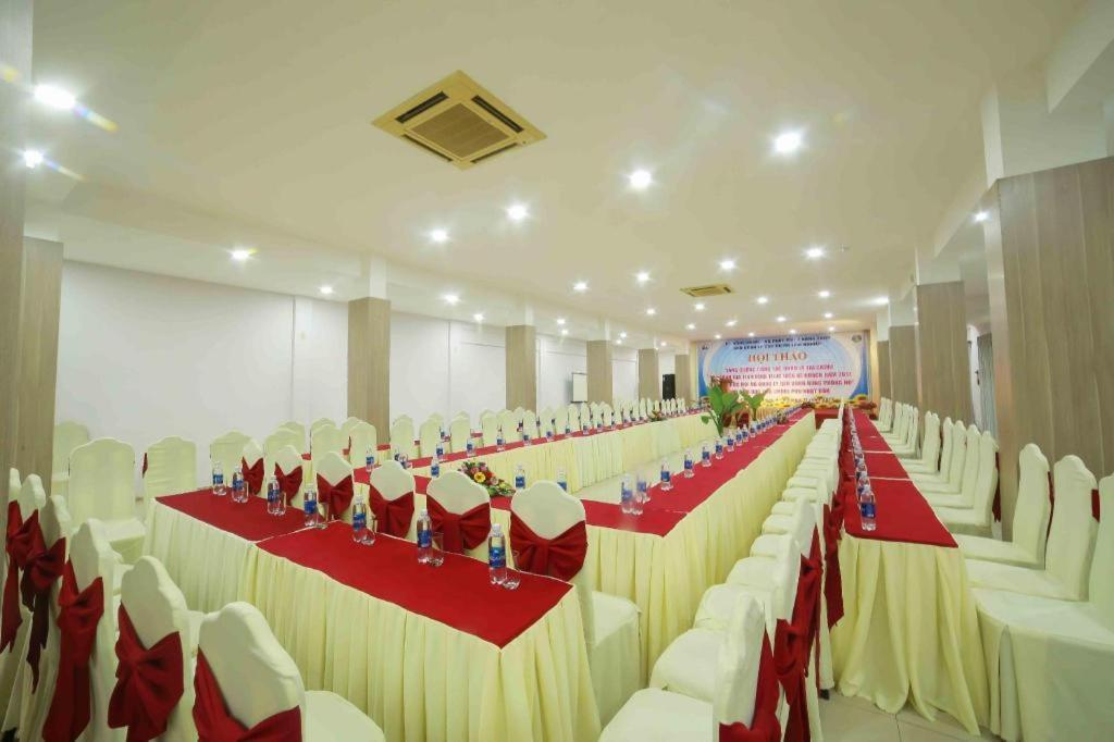 โรงแรมกรีน ดานัง ภายนอก รูปภาพ