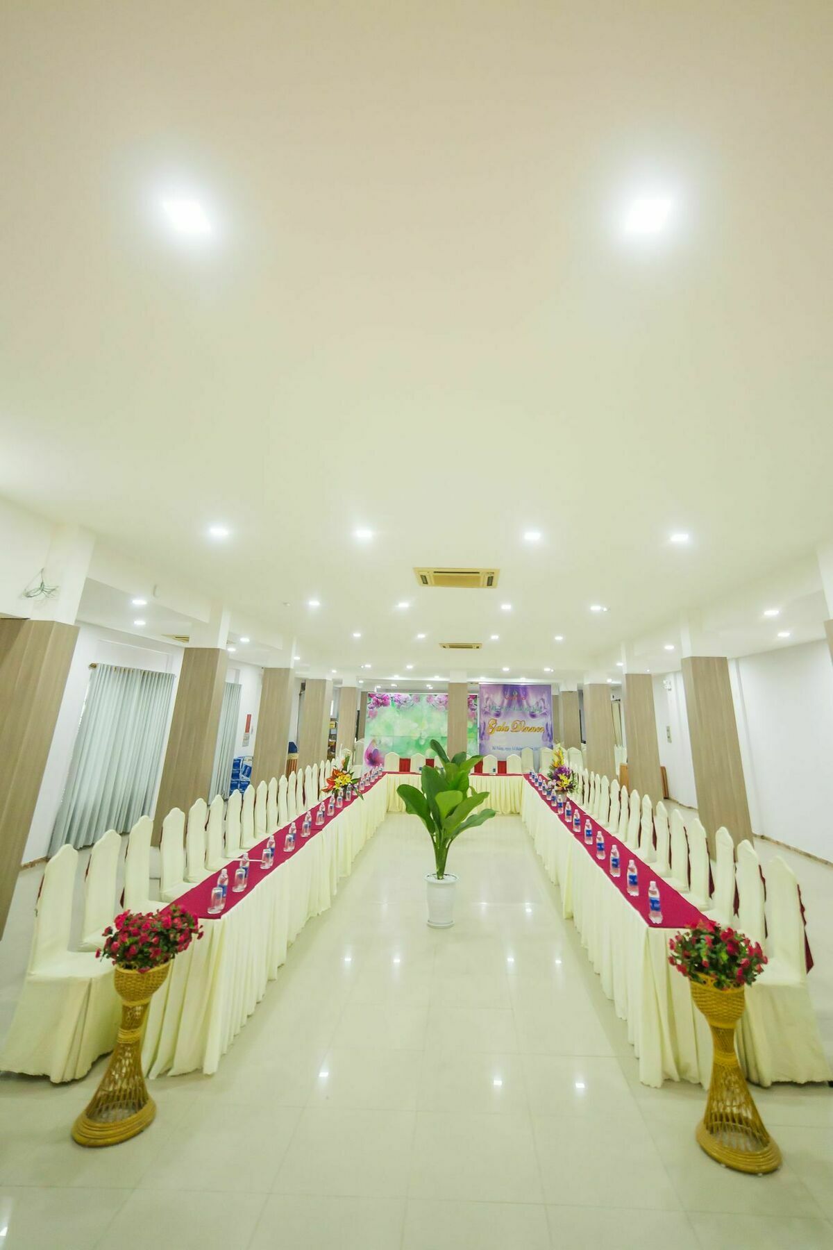 โรงแรมกรีน ดานัง ภายนอก รูปภาพ
